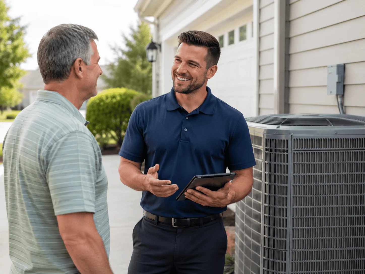 Heat Pump Installation Deptford, NJ FAQs